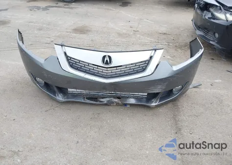 2010 Acura Tsx 2.4 из США, поврежденный, VIN JH4CU2F66AC041465